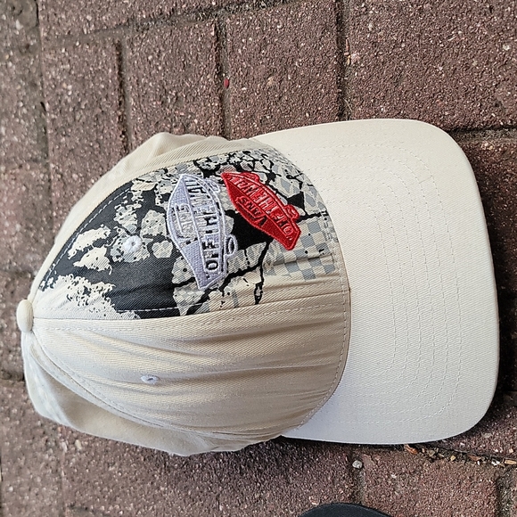 Vans hat bundle - Picture 5 of 9